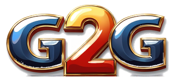 g2g logo
